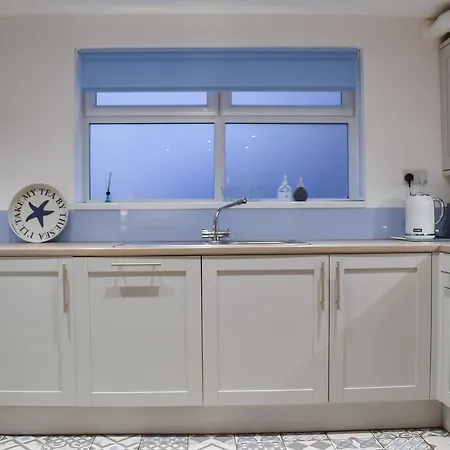 Oasis Cottage Whitby Esterno foto