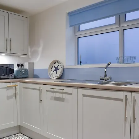 Oasis Cottage Whitby Esterno foto