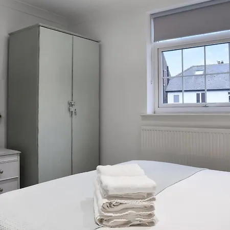 Oasis Cottage Whitby Esterno foto