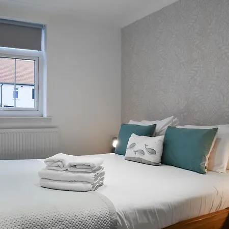 Oasis Cottage Whitby Esterno foto