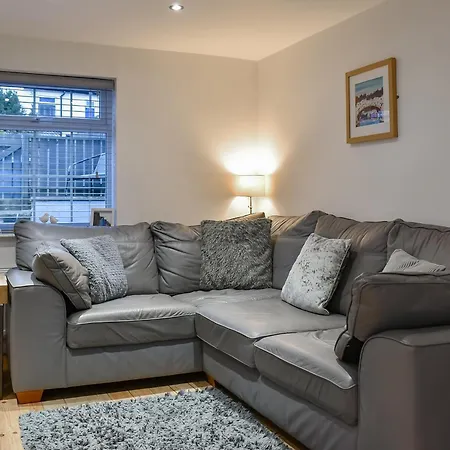 Oasis Cottage Whitby Esterno foto