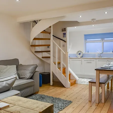 Oasis Cottage Whitby Esterno foto